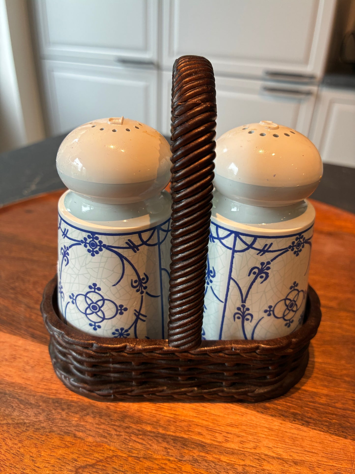 Peper en Zoutvat Emsa