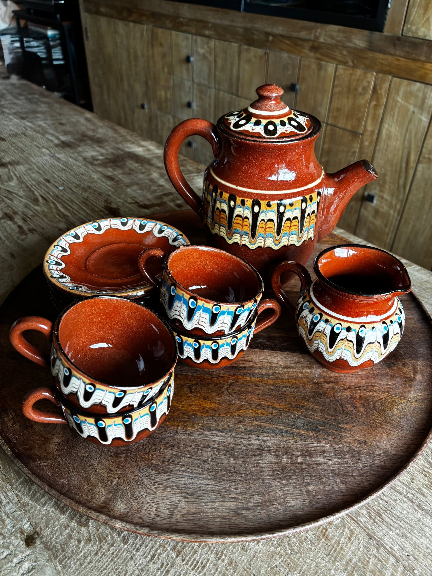 Servies & Glas