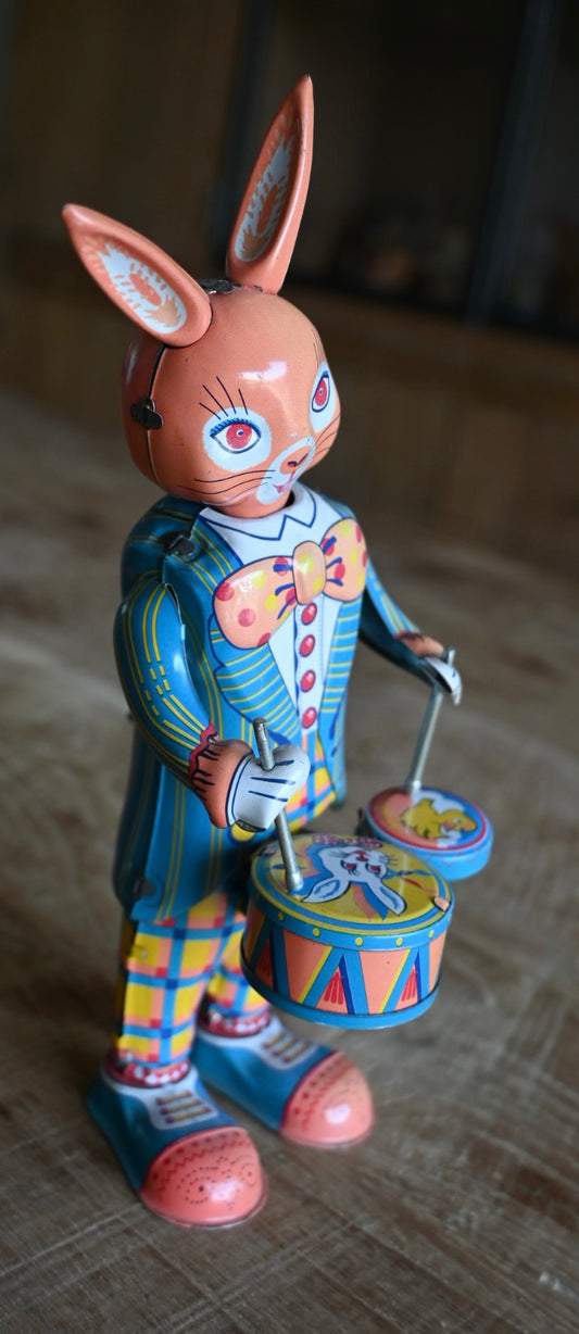 Vintage Konijn