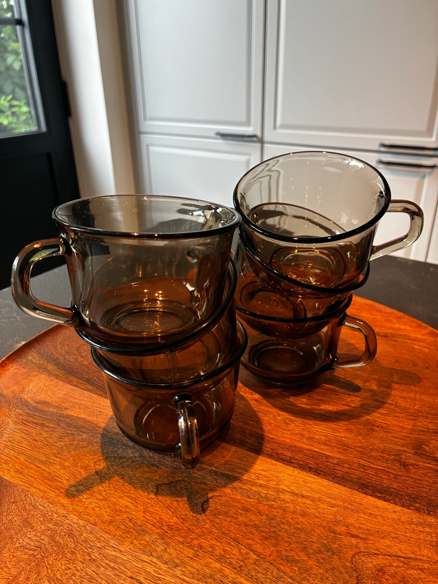 Koffietassen