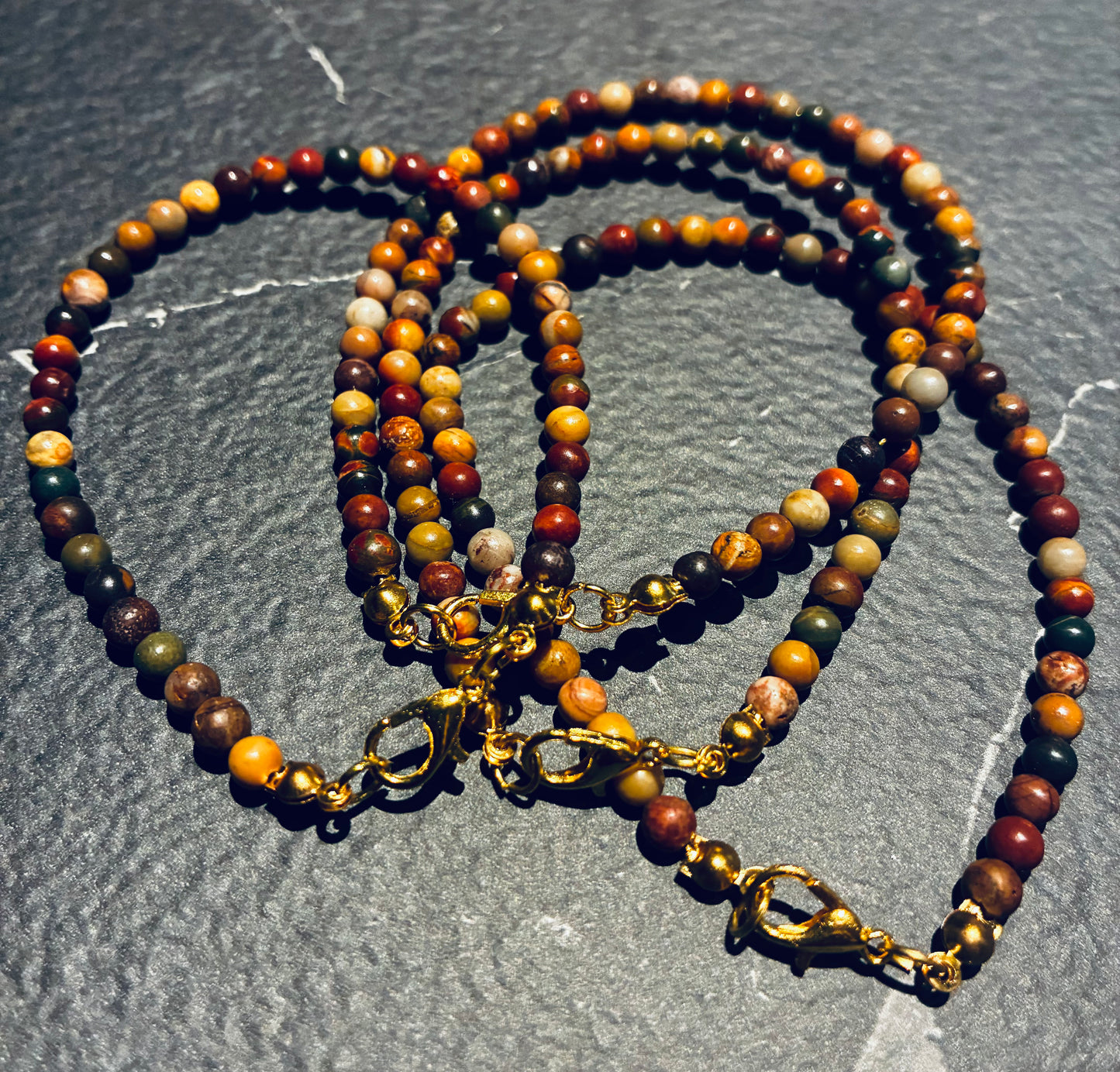 Picasso Jasper